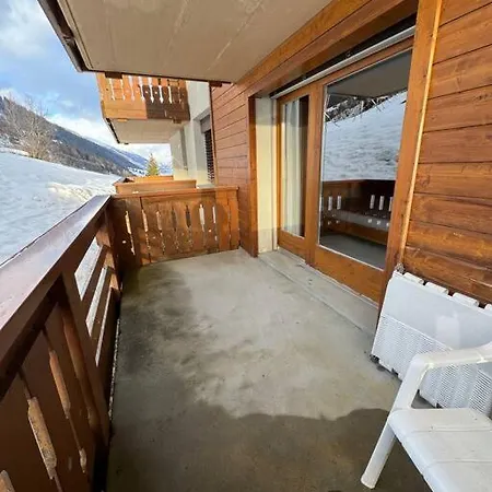 Apartment Blitzingen, Castle B1 *