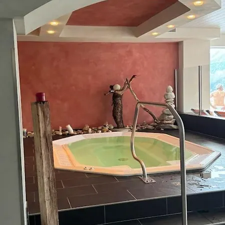 Apartment Blitzingen, Castle B1 Goms