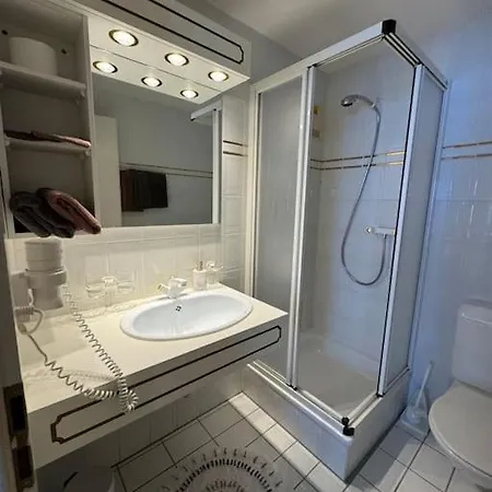 Apartment Blitzingen, Castle B1 *