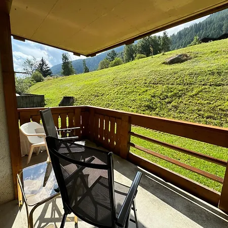 Blitzingen, Castle B1 *