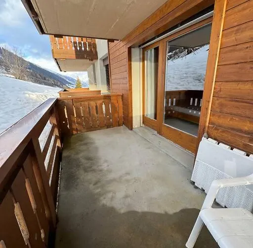 Apartment Blitzingen, Castle B1 *