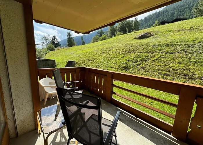 Blitzingen, Castle B1 *