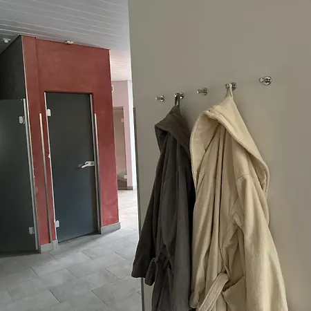 Blitzingen, Castle B1 * Goms