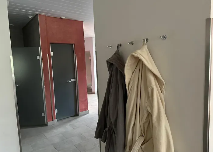 Blitzingen, Castle B1 * Goms