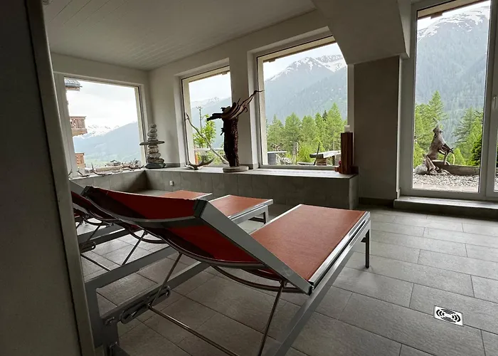 Blitzingen, Castle B1