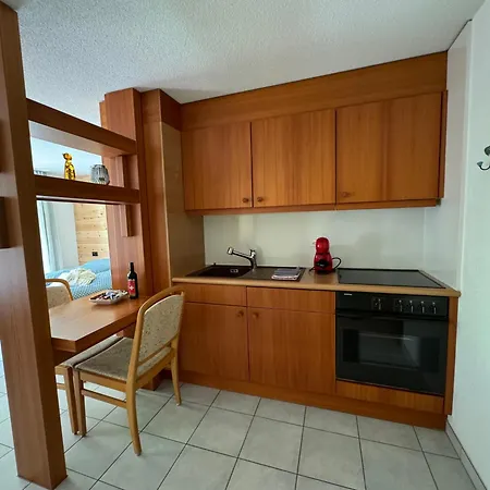 Blitzingen, Castle B1 Apartment *