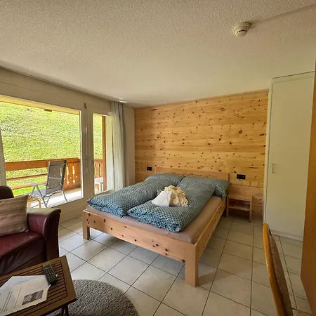 Apartment Blitzingen, Castle B1 *